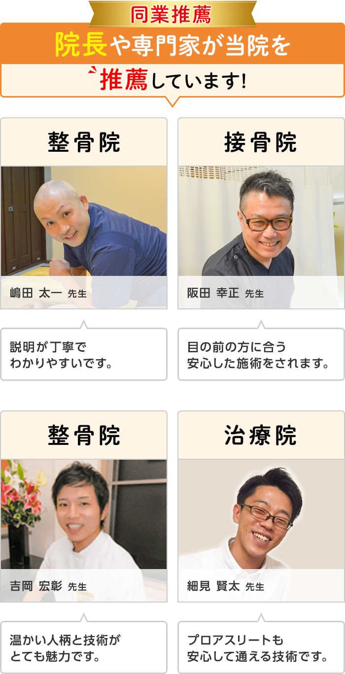 推薦