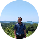 池田満 profile picture